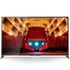 索尼（SONY） KDL-60W850B 60英寸全高清3D LED液晶電視（黑色）