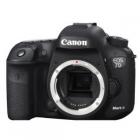 佳能（canon）EOS 7D Mark II 單反機身 連拍最高約10張/秒 全65點十字型自動對焦