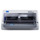 愛普生（EPSON）LQ-610K 針式打印機（80列平推式）