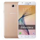 三星 2016版 Galaxy On7（G6100）32G 流沙金 全網通 4G手機 雙卡雙待
