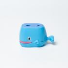韓國原產(chǎn)Aqua Animal水噴射功能牙刷蓋牙刷儲存盒鯨魚