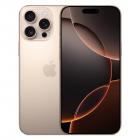 Apple/蘋果 iPhone 16 Pro Max（A3297）256GB 沙漠色鈦金屬 支持移動聯通電信5G 雙卡雙待手機