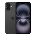 Apple/蘋果 iPhone 16 Plus（A3291）128GB 黑色 支持移動聯(lián)通電信5G 雙卡雙待手機(jī)
